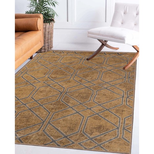 Abner modern geometric - abner,